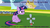 Size: 1054x591 | Tagged: safe, twilight sparkle, g4, caption, female, grumpy twilight, solo, vicious cycle