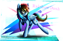 Size: 5100x3300 | Tagged: safe, artist:spiritofthwwolf, rainbow dash, g4, aviator sunglasses, female, solo, sunglasses