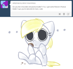 Size: 642x608 | Tagged: safe, artist:crayonderpy, derpy hooves, g4, filly