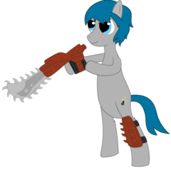 Size: 1896x1920 | Tagged: safe, artist:necro1337, oc, oc only, pony, bipedal, solo