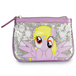 Size: 495x495 | Tagged: safe, derpy hooves, pegasus, pony, g4, female, mare, merchandise, solo