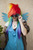 Size: 1280x1920 | Tagged: safe, artist:jennabrowne, rainbow dash, human, g4, cosplay, irl, irl human, photo, solo