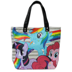 Size: 495x495 | Tagged: safe, pinkie pie, rainbow dash, twilight sparkle, g4, merchandise