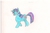 Size: 2028x1325 | Tagged: safe, artist:gamingftw, twilight sparkle, pony, g4, drawing, female, looking at you, solo