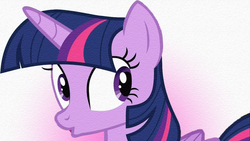 Size: 1920x1080 | Tagged: safe, twilight sparkle, alicorn, pony, g4, duckface, female, mare, solo, twilight sparkle (alicorn), wallpaper