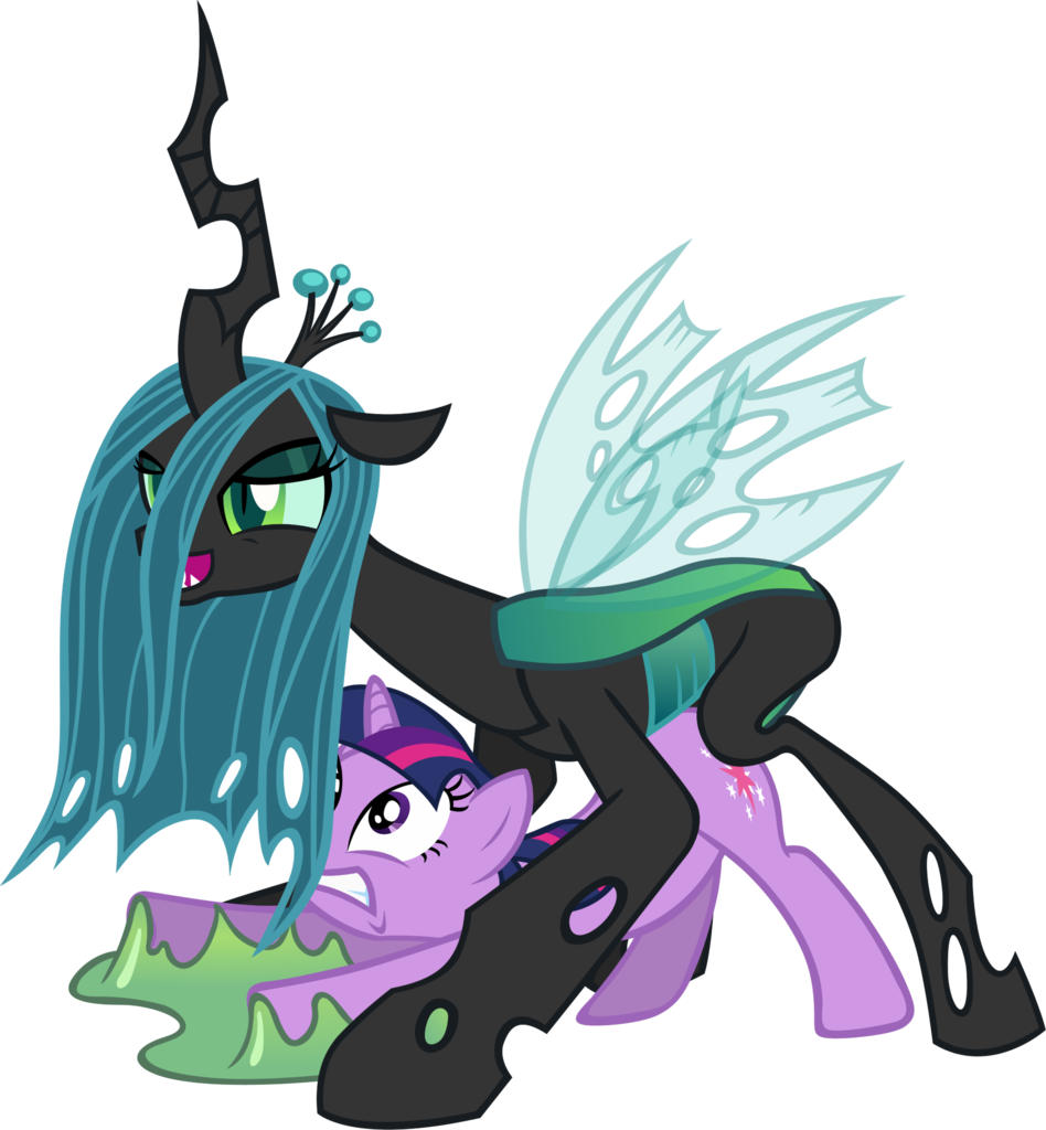 948px x 1024px - 545617 - explicit, grimdark, artist:badumsquish, derpibooru exclusive, queen  chrysalis, twilight sparkle, changeling, changeling queen, pony, unicorn,  bondage, changeling slime, chrysdom, doggy style, face down ass up, female,  femdom, femsub, from ...