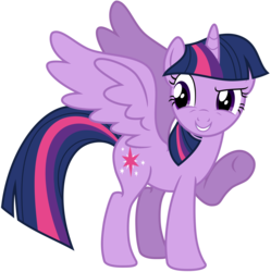 Size: 13000x13057 | Tagged: safe, artist:kysss90, twilight sparkle, alicorn, pony, g4, absurd resolution, dreamworks face, female, mare, simple background, solo, transparent background, twilight sparkle (alicorn), vector