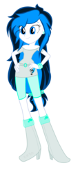 Size: 608x1313 | Tagged: safe, artist:kasi-ona, oc, oc only, equestria girls, g4, solo