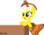 Size: 832x664 | Tagged: safe, artist:nicole-tupas, earth pony, food pony, pony, adventure time, bacon, bacon and eggs, bread, breakfast, breakfast princess, clothes, egg (food), female, food, mare, meat, pancakes, ponified, solo, syrup, toast