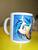 Size: 720x960 | Tagged: safe, artist:totoroxvi, dj pon-3, vinyl scratch, g4, coffee mug