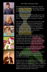 Size: 540x825 | Tagged: safe, doctor whooves, roseluck, time turner, g4, crossover, david tennant, doctor who, headcanon, meta-crisis tenth doctor, peter capaldi, peter cushing, rose tyler, text, theory