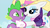 Size: 1920x1080 | Tagged: safe, screencap, rarity, spike, g4, simple ways, boots, rhinestone rarihick, scrunchy face