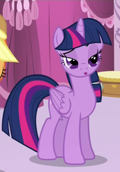 Size: 705x1011 | Tagged: safe, screencap, twilight sparkle, alicorn, pony, g4, simple ways, female, mare, twilight sparkle (alicorn)