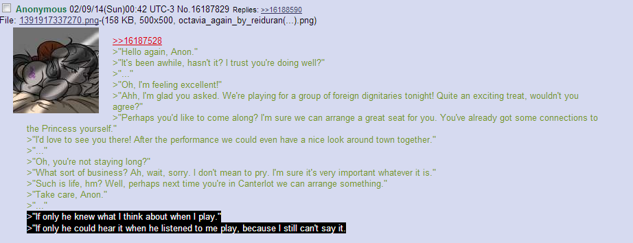 4chan 2025 hm greentext