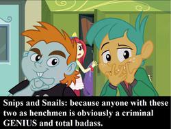 Size: 1023x773 | Tagged: safe, screencap, snails, snips, equestria girls, g4