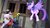 Size: 1192x670 | Tagged: safe, artist:fezwearingdoctor, twilight sparkle, alicorn, pony, g4, 3d, black mage, female, gandalf, gmod, happy, mare, medic, medic (tf2), pyro (tf2), team fortress 2, twilight sparkle (alicorn)