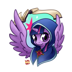 Size: 1000x1000 | Tagged: safe, artist:norang94, twilight sparkle, alicorn, pony, g4, female, mare, simple background, solo, transparent background, twilight sparkle (alicorn)