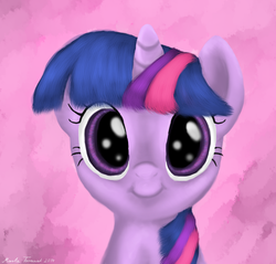 Size: 897x859 | Tagged: safe, artist:maerafey, twilight sparkle, g4, adorkable, cute, dork, female, solo