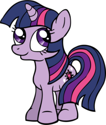 Size: 658x775 | Tagged: safe, artist:akeel465, twilight sparkle, g4, female, solo