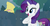 Size: 1152x609 | Tagged: safe, screencap, rarity, g4, my little pony: friendship is magic, simple ways, hub logo, meme, youtube caption