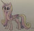 Size: 930x860 | Tagged: safe, artist:tek314, princess cadance, g4, female, solo