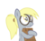 Size: 3775x3375 | Tagged: safe, artist:shyview, derpy hooves, pegasus, pony, g4, book, cute, derpabetes, female, glasses, high res, mare, meganekko, nerd, nerd pony, simple background, solo, transparent background, vector