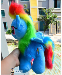 Size: 620x741 | Tagged: safe, rainbow dash, g4, irl, photo, plushie