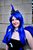 Size: 648x968 | Tagged: safe, artist:eternalzarya, princess luna, human, g4, cosplay, irl, irl human, photo, solo