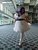 Size: 3240x4320 | Tagged: safe, artist:konekotsukino, rarity, human, g4, cosplay, irl, irl human, photo, youmacon, youmacon 2012