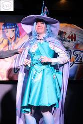 Size: 640x960 | Tagged: safe, trixie, human, g4, cosplay, irl, irl human, photo