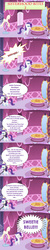 Size: 568x2853 | Tagged: safe, artist:paganbrony, rarity, g4, carousel boutique, comic, phone