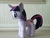 Size: 960x720 | Tagged: safe, artist:pinkamoone, twilight sparkle, g4, irl, photo, plushie