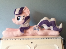 Size: 960x720 | Tagged: safe, artist:pinkamoone, diamond tiara, g4, irl, photo, plushie