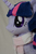 Size: 662x1000 | Tagged: safe, artist:makeshiftwings30, twilight sparkle, g4, irl, photo, plushie