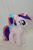 Size: 662x1000 | Tagged: safe, artist:makeshiftwings30, princess cadance, g4, irl, photo, plushie, solo