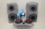 Size: 1000x662 | Tagged: safe, artist:makeshiftwings30, dj pon-3, vinyl scratch, g4, irl, photo, plushie