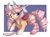 Size: 1221x909 | Tagged: safe, artist:prettypinkpony, oc, oc only, oc:pretty pastel, pony, bridle, clothes, curly mane, female, saddle, socks, solo, striped socks