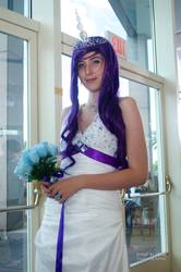 Size: 1357x2048 | Tagged: safe, rarity, human, g4, cosplay, irl, irl human, photo, solo