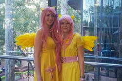 Size: 960x636 | Tagged: safe, fluttershy, human, g4, cosplay, irl, irl human, photo