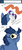 Size: 680x1560 | Tagged: safe, artist:moonblizzard, blues, donny swineclop, noteworthy, rarity, cyclops, cyclops pony, g4, ask, rarity answers, tumblr