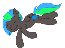 Size: 1600x1200 | Tagged: safe, artist:kitsamoon, oc, oc only, pegasus, pony, solo