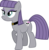 Size: 2800x2881 | Tagged: safe, artist:cheezedoodle96, maud pie, earth pony, pony, g4, maud pie (episode), my little pony: friendship is magic, choker, female, goth, high res, mare, simple background, skull, solo, speculation, transparent background, wrong cutie mark