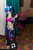 Size: 1365x2048 | Tagged: safe, artist:pyrotempertantrum, dj pon-3, vinyl scratch, human, g4, 2014, animeland wasabi, belly button, cosplay, female, grin, irl, irl human, melbourne shuffle pants, midriff, phat pants, photo, raver, smiling, solo, sunglasses, wings