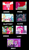 Size: 1226x2146 | Tagged: safe, donut joe, fluttershy, gustave le grande, mulia mild, pinkie pie, princess celestia, rainbow dash, rarity, sassaflash, twilight sparkle, alicorn, earth pony, griffon, pegasus, pony, unicorn, g4, meme, seven deadly sins, sin of envy, sin of gluttony, sin of greed, sin of lust, sin of pride, sin of sloth, sin of wrath