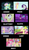 Size: 1226x2146 | Tagged: safe, big macintosh, fluttershy, lyra heartstrings, pinkie pie, rainbow dash, rarity, earth pony, pegasus, pony, unicorn, g4, butt, flutterbutt, fluttertree, plot, seven deadly sins, sin of envy, sin of gluttony, sin of greed, sin of lust, sin of pride, sin of sloth, sin of wrath