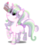 Size: 2093x2317 | Tagged: safe, artist:wicklesmack, oc, oc only, oc:rosy cheeks, pony, unicorn, cake, food, high res, solo