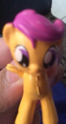 Size: 1028x1936 | Tagged: safe, scootaloo, g4, official, busy book
