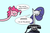 Size: 500x332 | Tagged: safe, artist:wollap, pinkie pie, rarity, g4, comic, phone, pun