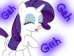 Size: 2048x1536 | Tagged: safe, artist:proponypal, rarity, g4, female, fetish, nostril flare, nostrils, pre sneeze, ready to sneeze, red nosed, sneezing, sneezing fetish, sneezy, solo