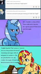 Size: 314x559 | Tagged: safe, artist:katrina-mae, sunset shimmer, trixie, pony, unicorn, g4, comic, mastery obsessors, tumblr